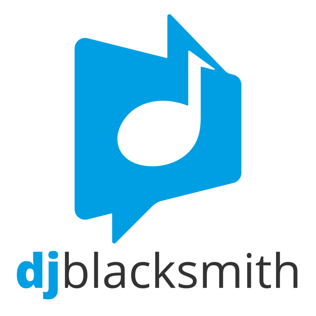 DJ Blacksmith